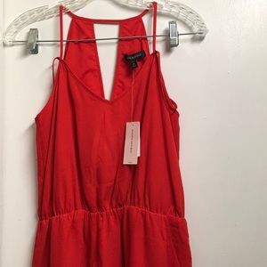 Banana Republic Mini Dress